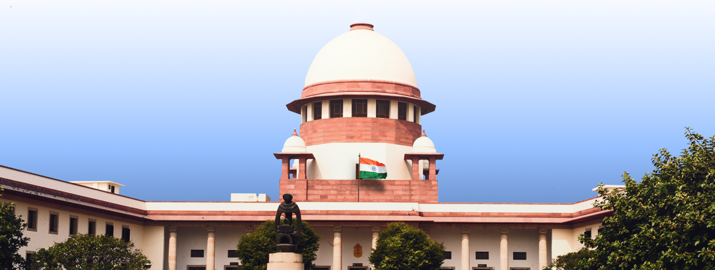 मराठा आरक्षणावर सर्वोच्च न्यायालयात सुनावणी लांबणीवर