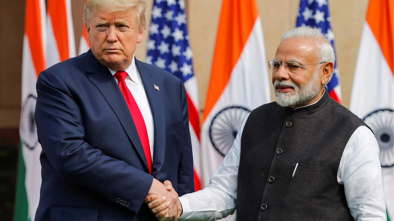 पाकिस्तानच्या ‘युद्धाळ’ भाषणांवर भारताचा इशारा – “चुकीची हालचाल केल्यास परिणाम वेदनादायक असतील