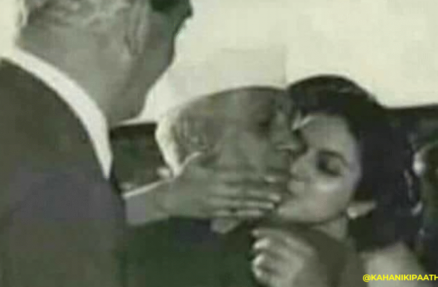 दिल्लीच्या आमदार मंजींदर सिरसाने नेहरूंच्या भांजीसोबतचा भावनिक फोटो शेअर करून त्यांना बदनाम करण्याचा प्रयत्न केला? खरी परिस्थिती काय?