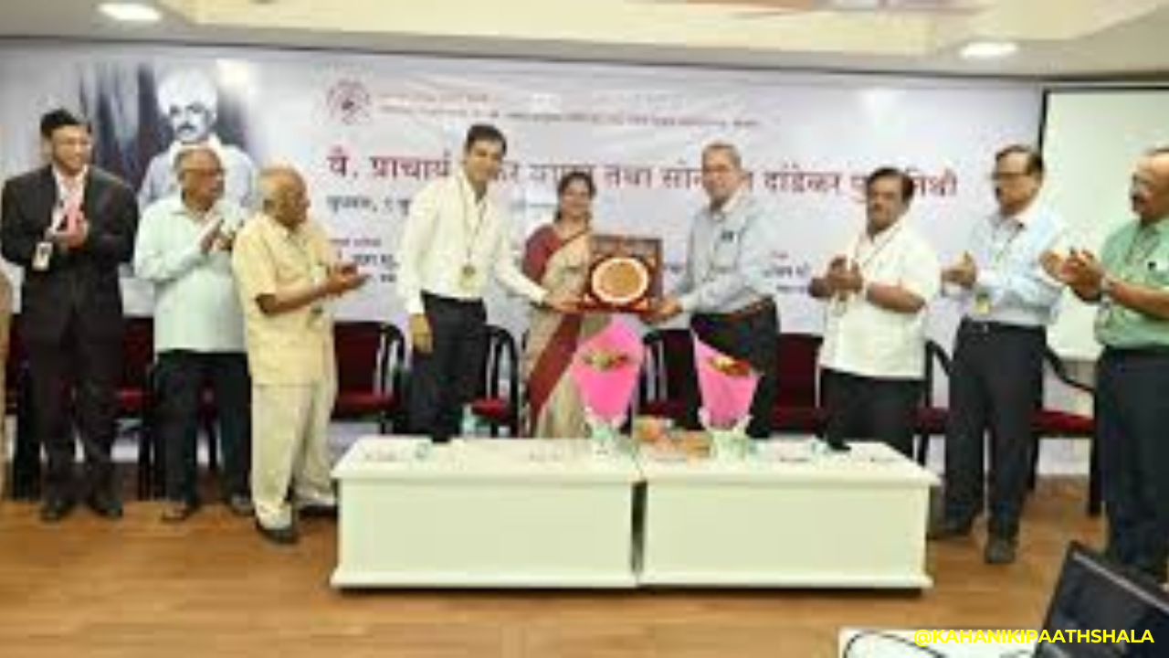 संत साहित्याने समाजात नैतिकता रुजवली – डॉ. प्रज्ञा कुलकर्णी