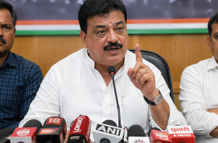 महिला आरक्षणाच्या मुद्द्यावर केंद्र सरकारचा राजकीय डाव : भास्कर जाधव