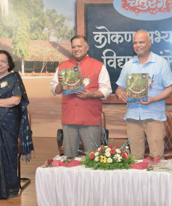 टीमवर्क आणि देशभक्तीच यशाची गुरुकिल्ली : डॉ. अनिल काकोडकर