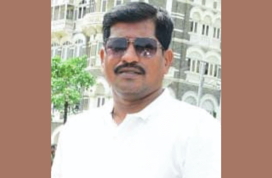 पावसाआधी रस्ते पूर्ण करा, अन्यथा जनतेचा उद्रेक अटळ ! संजय गवस यांचा थेट इशारा