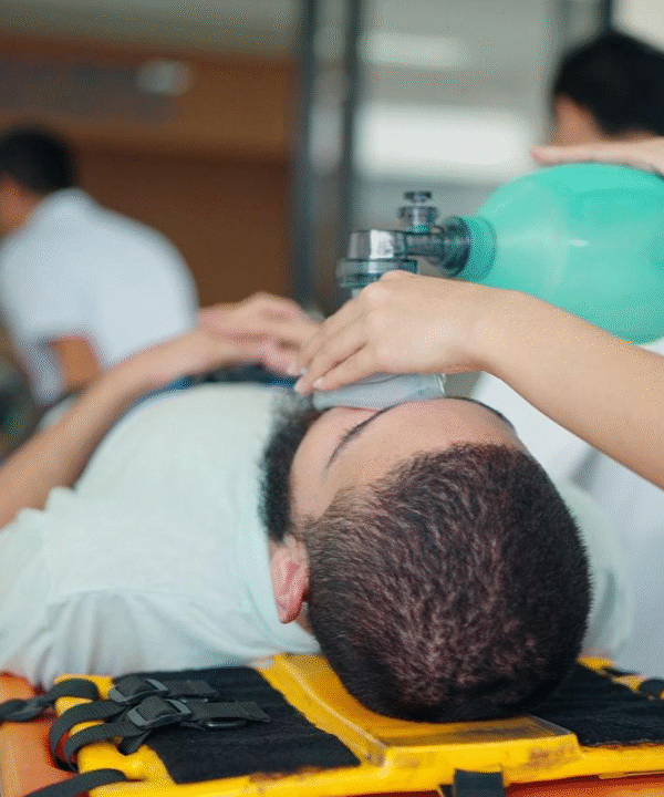 कळंबणी उपजिल्हा रुग्णालयातील निष्काळजीपणा उघड; मृतदेह तीन तास अंधारात