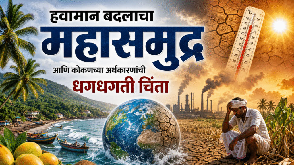 हवामान बदलाचा महासमुद्र आणि कोकणच्या अर्थकारणांची धगधगती चिंता 2 konkandhara 2026 05 02T171949.520